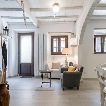 Eleganza In Centro Sul Lago - Anguillara Sabazia Eksteriør billede