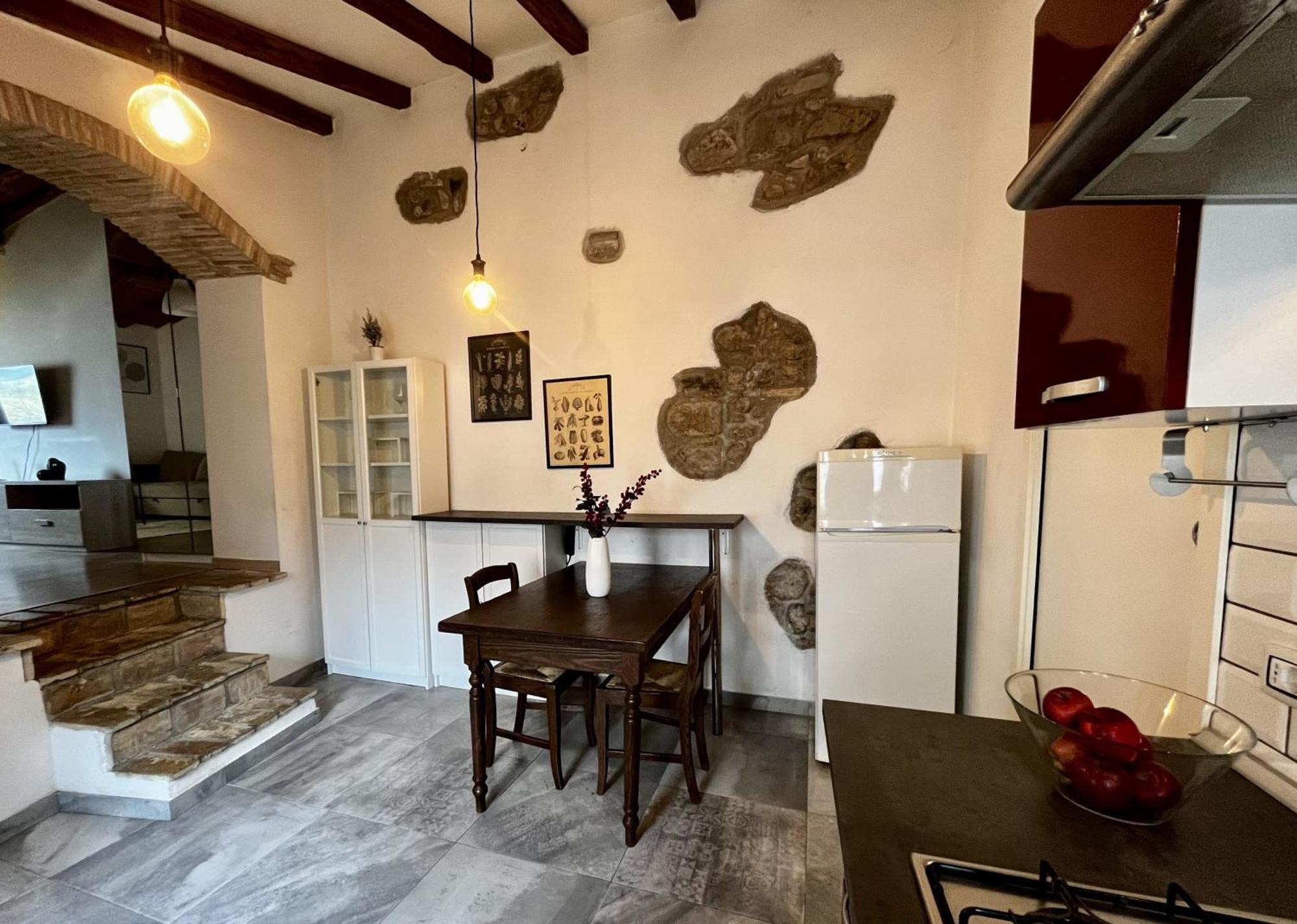 Eleganza In Centro Sul Lago - Anguillara Sabazia Eksteriør billede