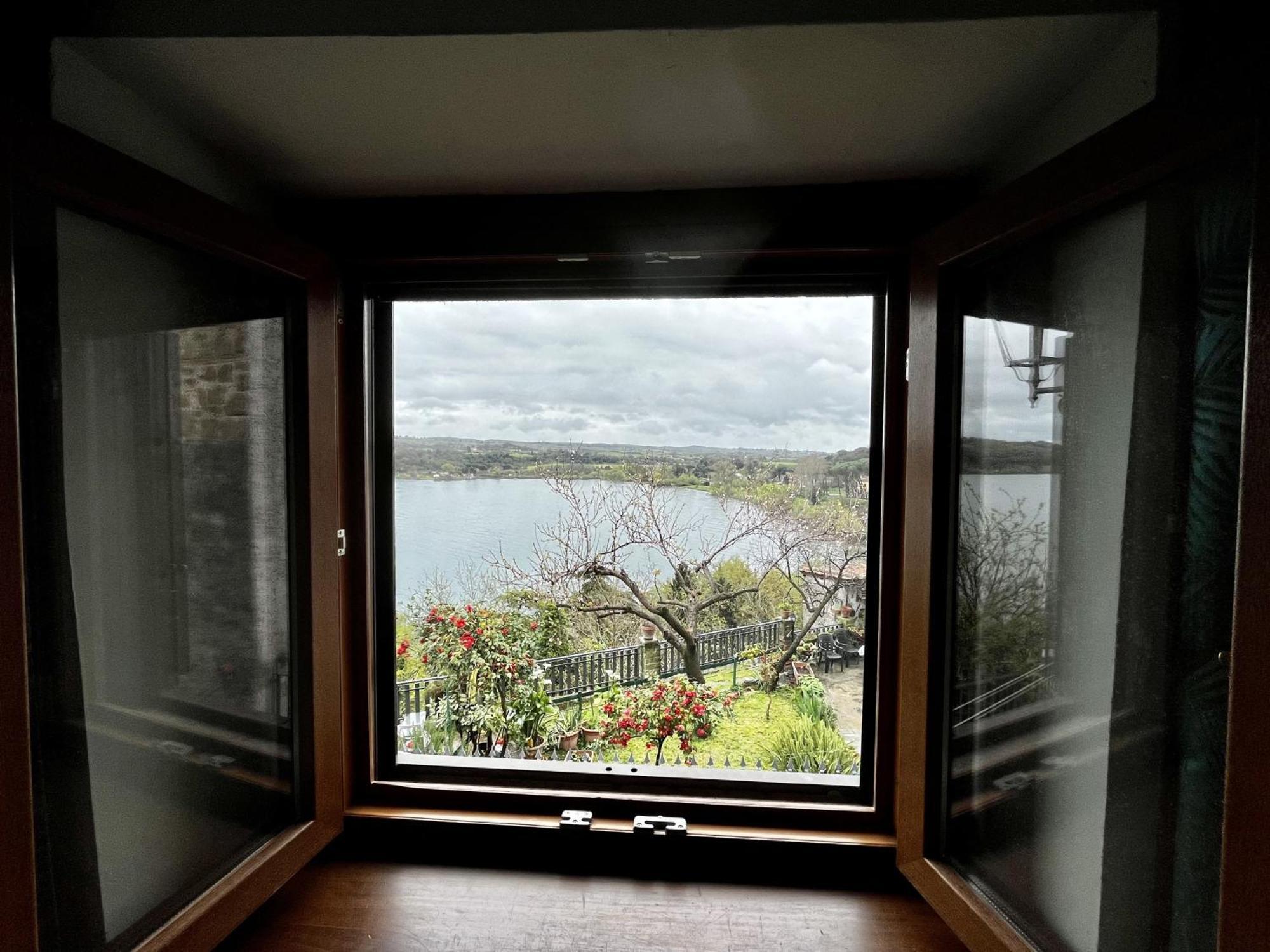 Eleganza In Centro Sul Lago - Anguillara Sabazia Eksteriør billede